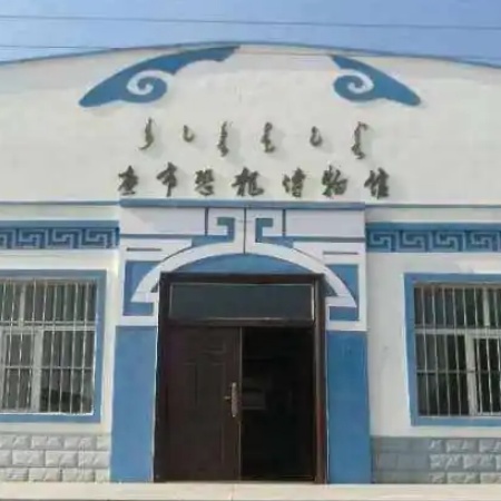 The Palace Museum