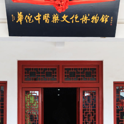 The Palace Museum