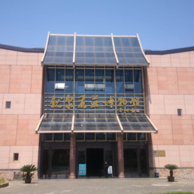 The Palace Museum