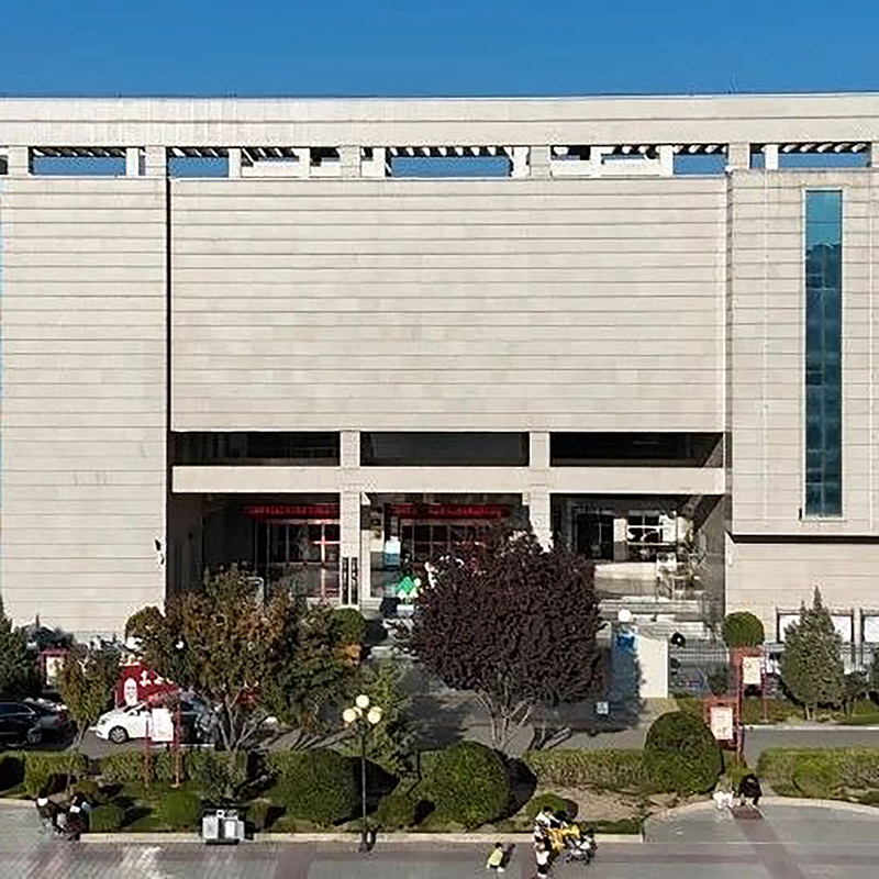 The Palace Museum