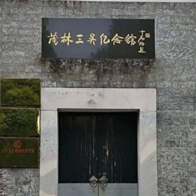 The Palace Museum