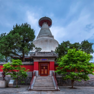 The Palace Museum