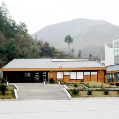 The Palace Museum