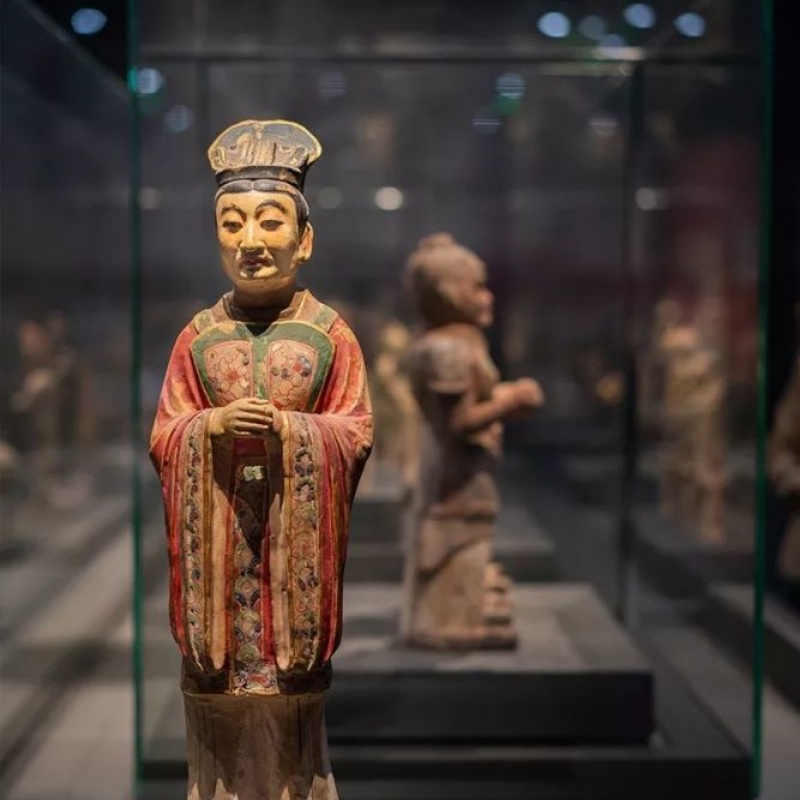 The Palace Museum
