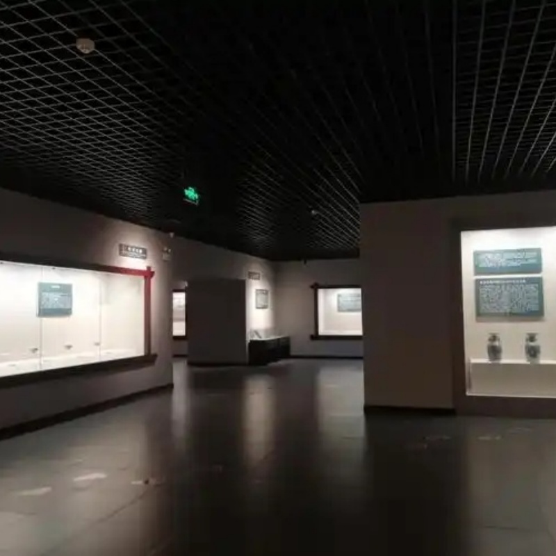 The Palace Museum