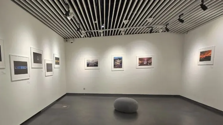 山水如晤——贵州生态摄影展