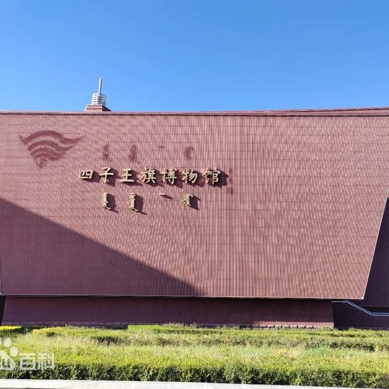 The Palace Museum