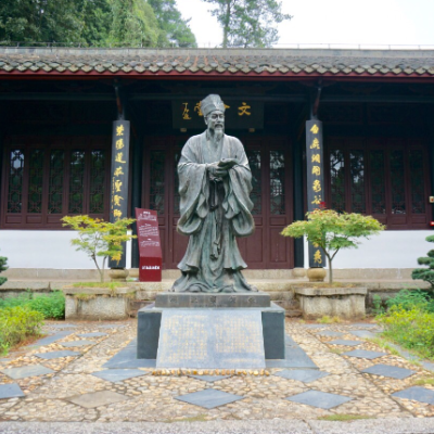 The Palace Museum