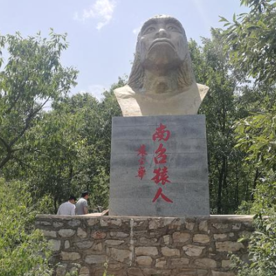 The Palace Museum