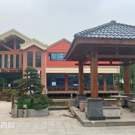 The Palace Museum