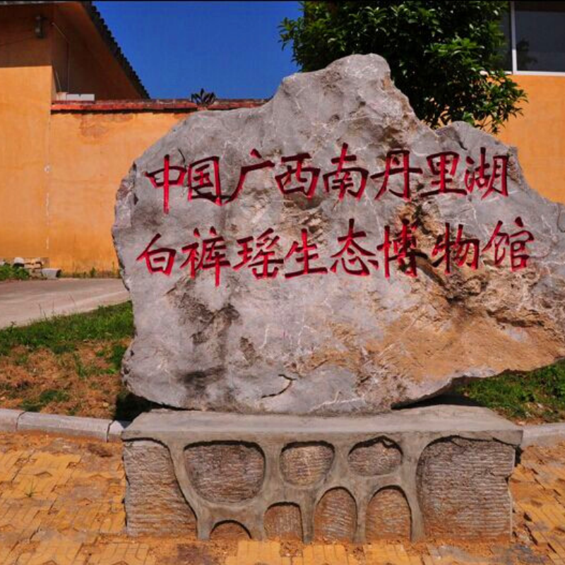 The Palace Museum