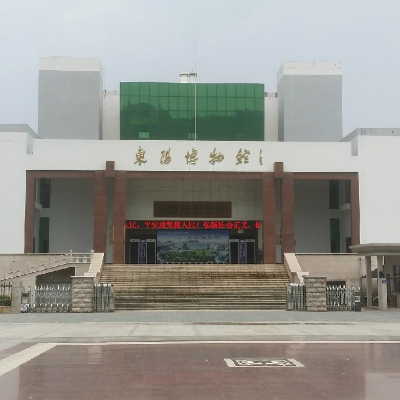 The Palace Museum