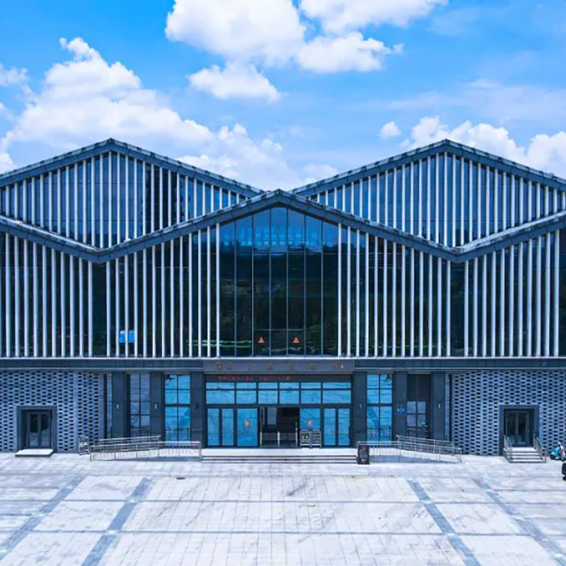 The Palace Museum