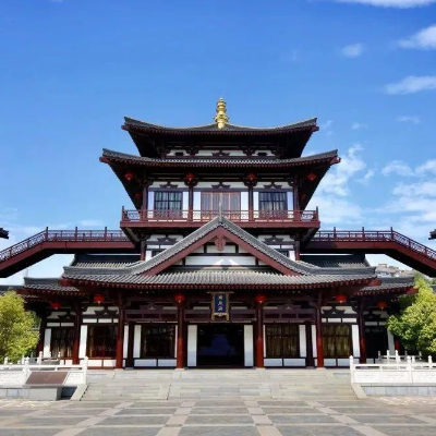 The Palace Museum