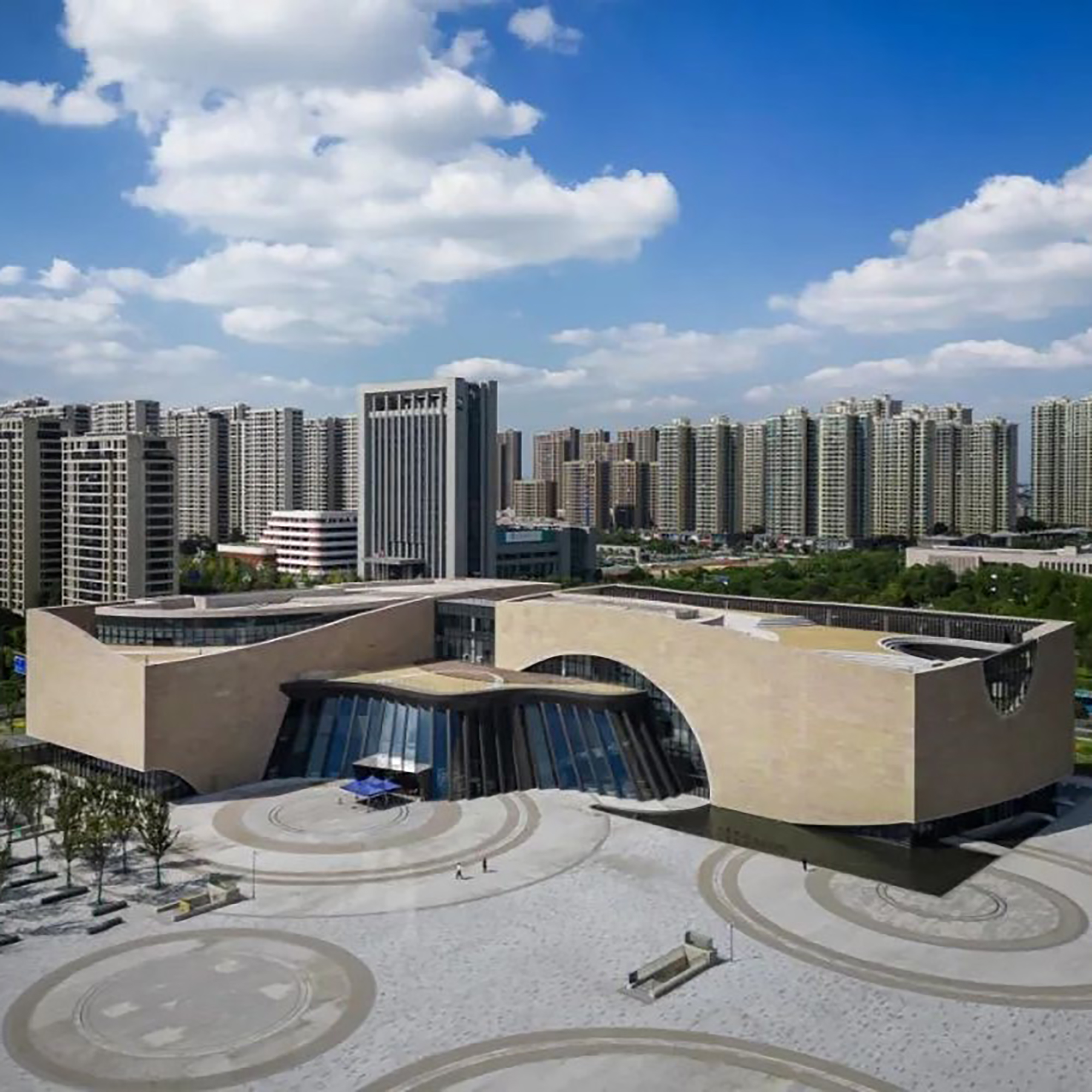 The Palace Museum