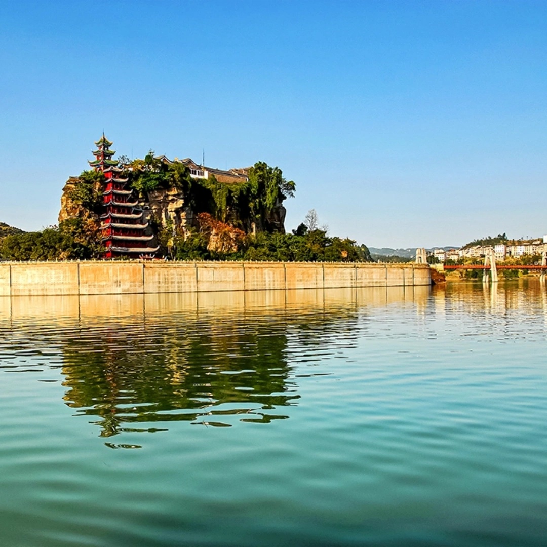 The Palace Museum