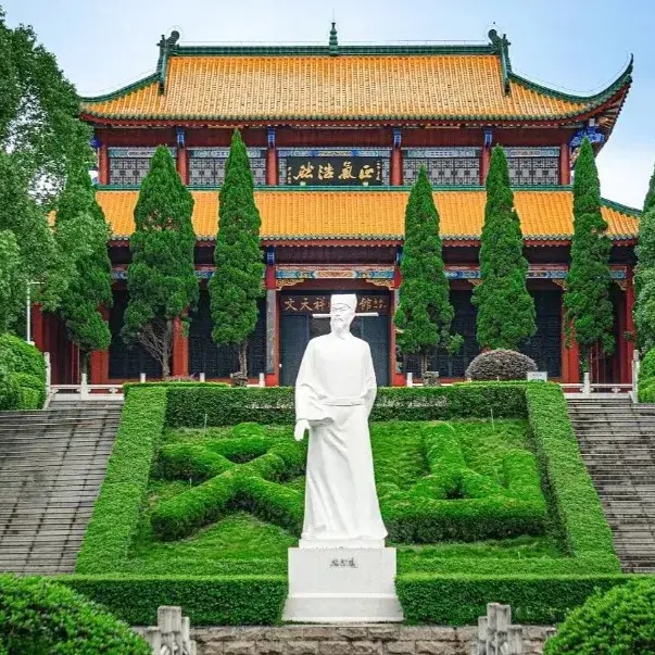 The Palace Museum