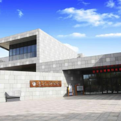 The Palace Museum