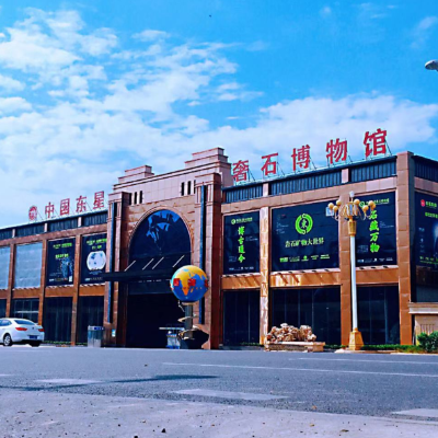 The Palace Museum