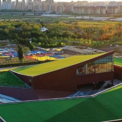 The Palace Museum