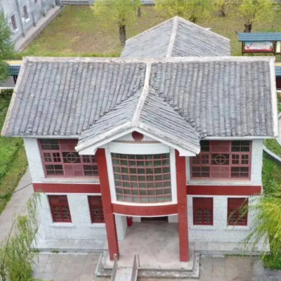 The Palace Museum