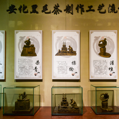 The Palace Museum
