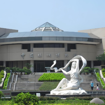 The Palace Museum