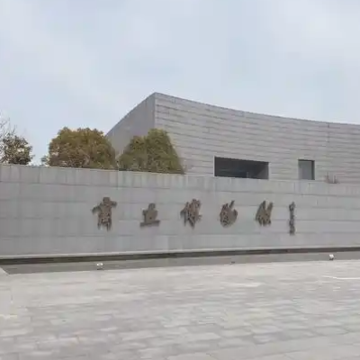 The Palace Museum
