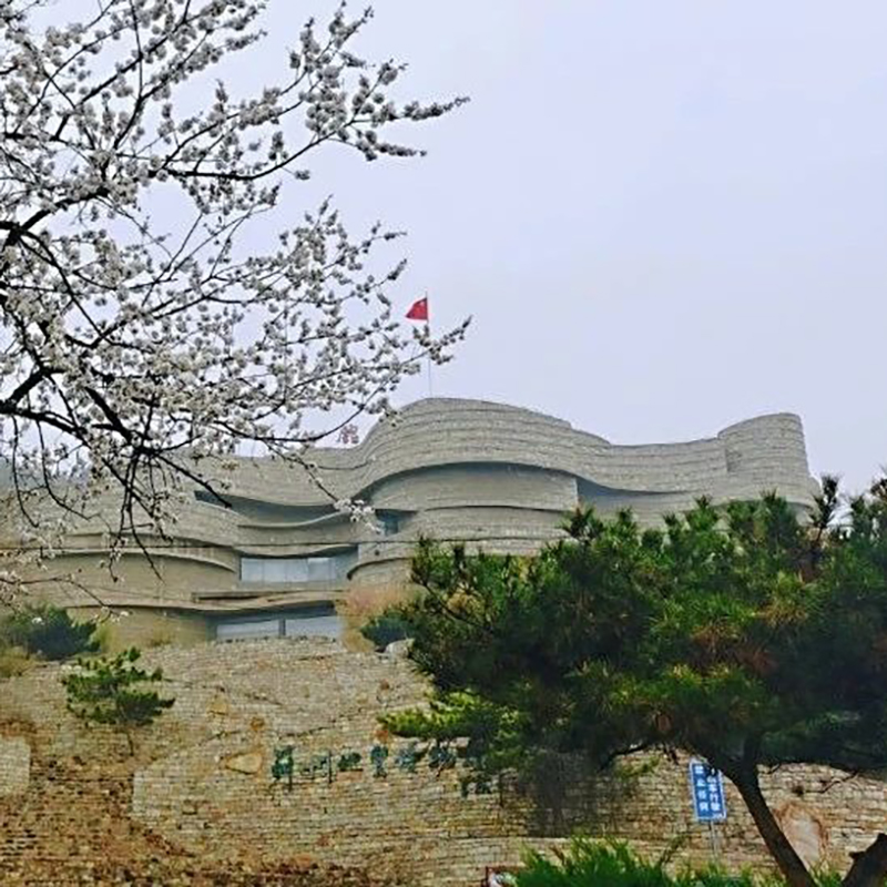 The Palace Museum