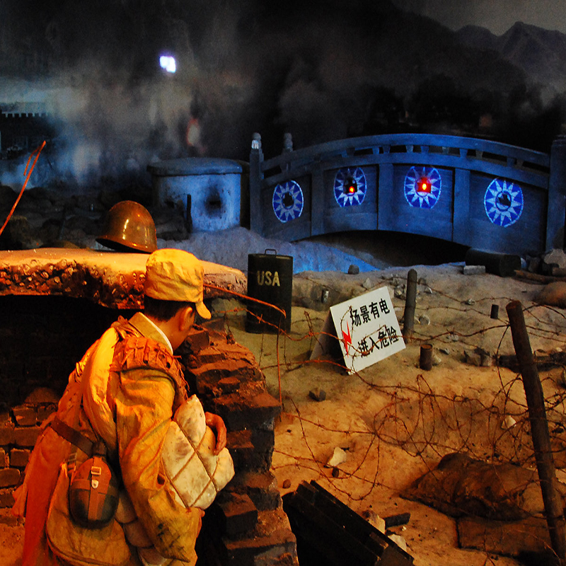 The Palace Museum