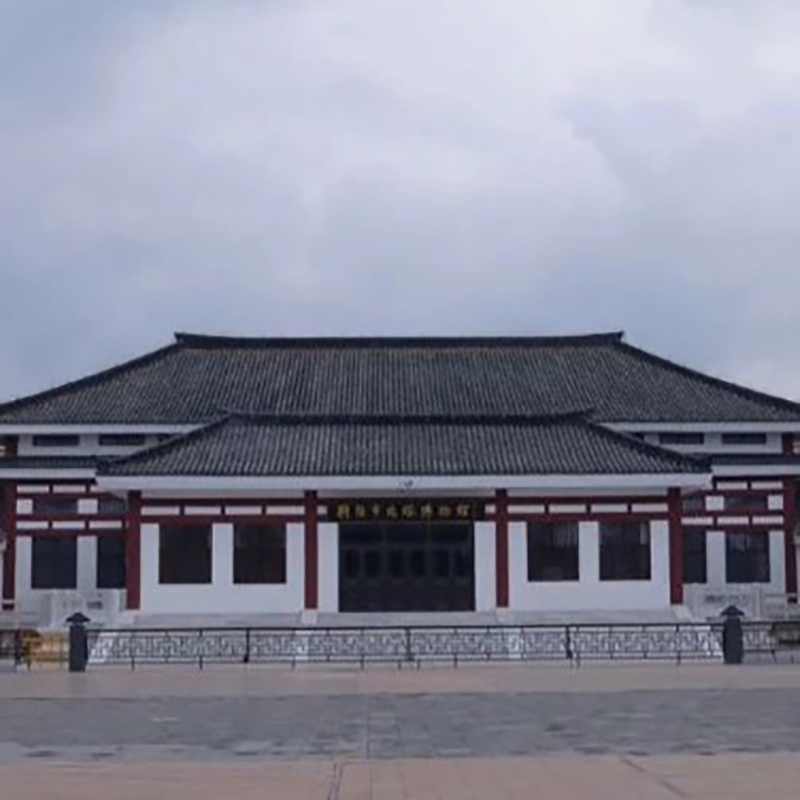 The Palace Museum