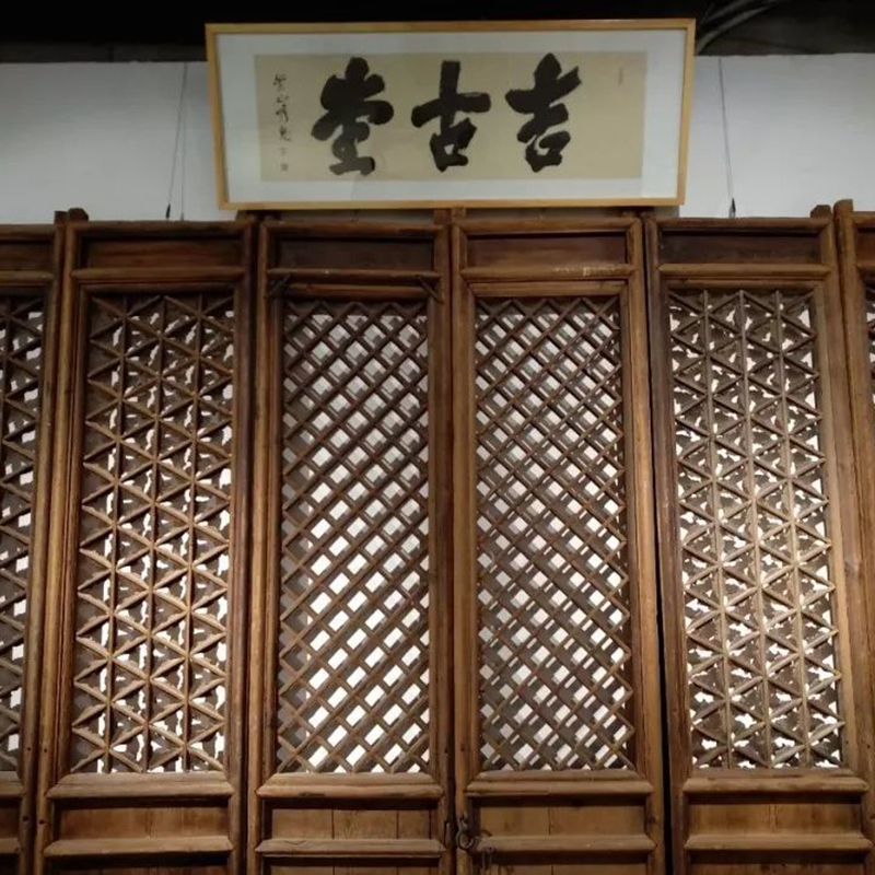 The Palace Museum