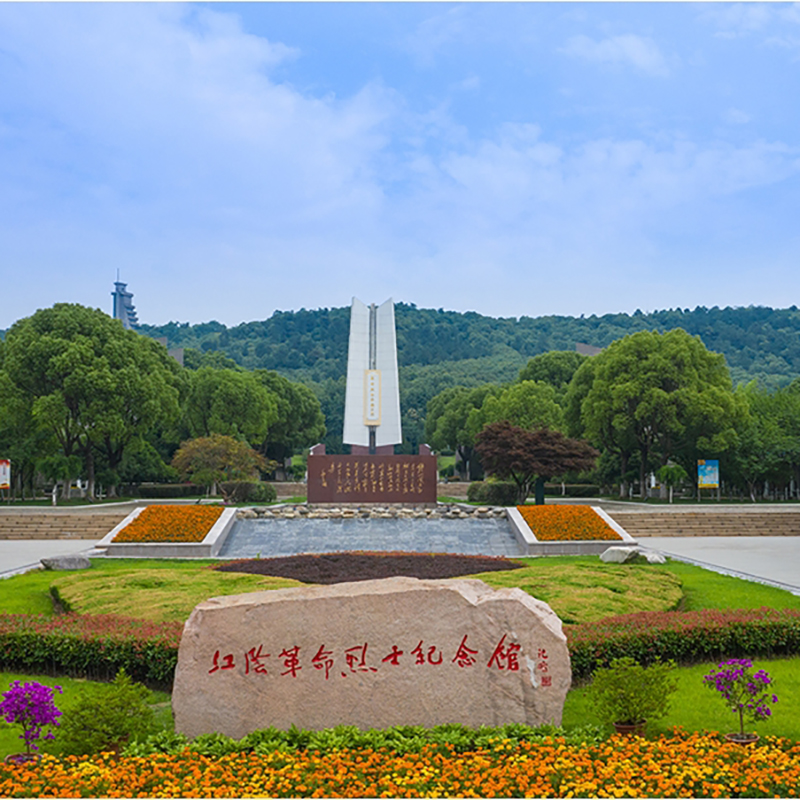 The Palace Museum