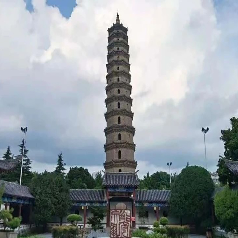 The Palace Museum