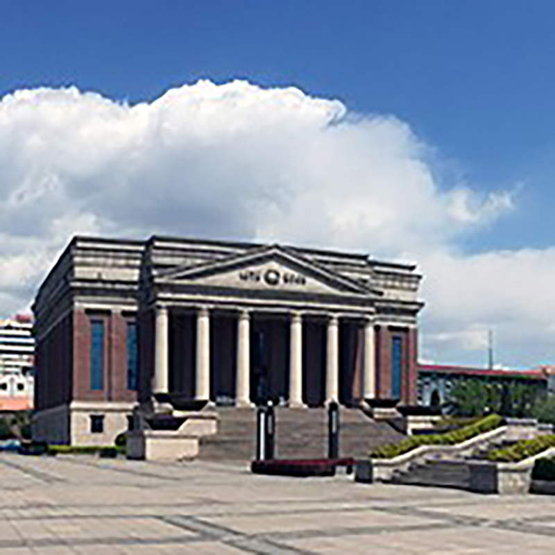The Palace Museum