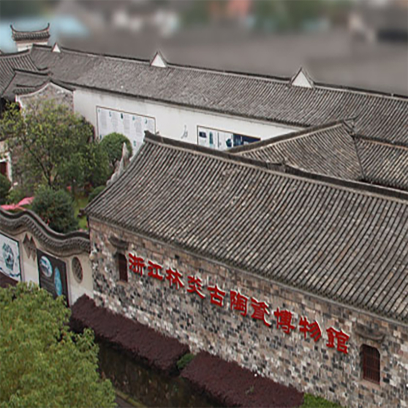 The Palace Museum