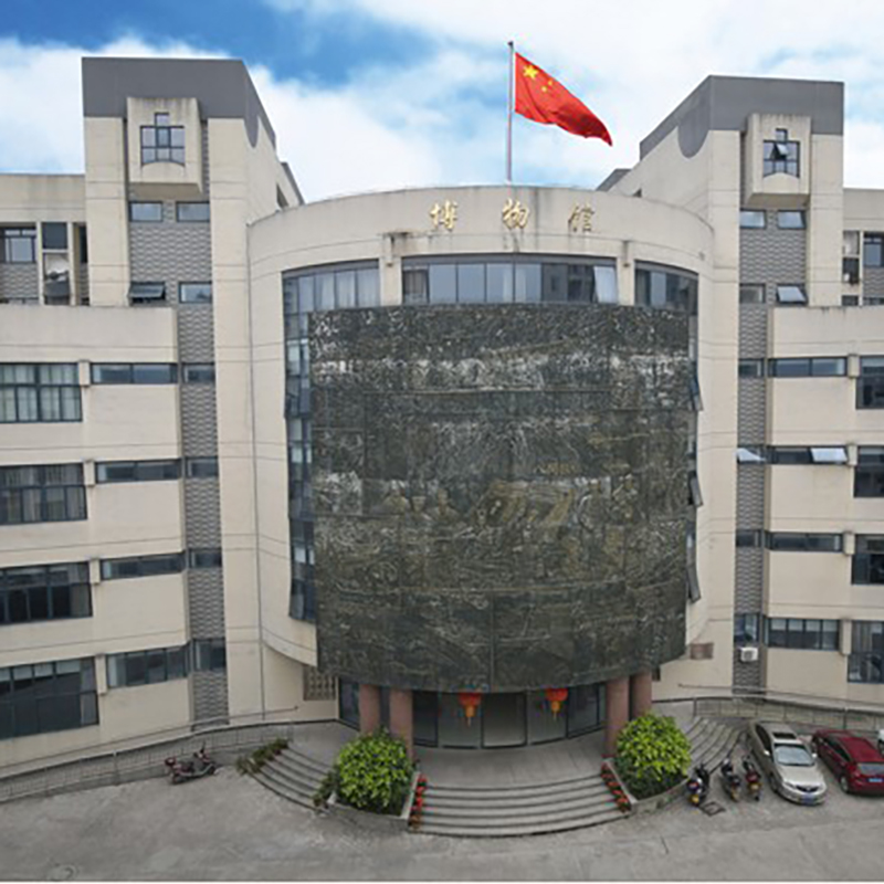 The Palace Museum