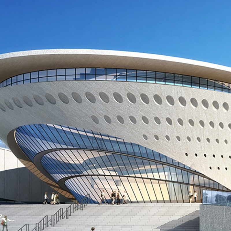The Palace Museum