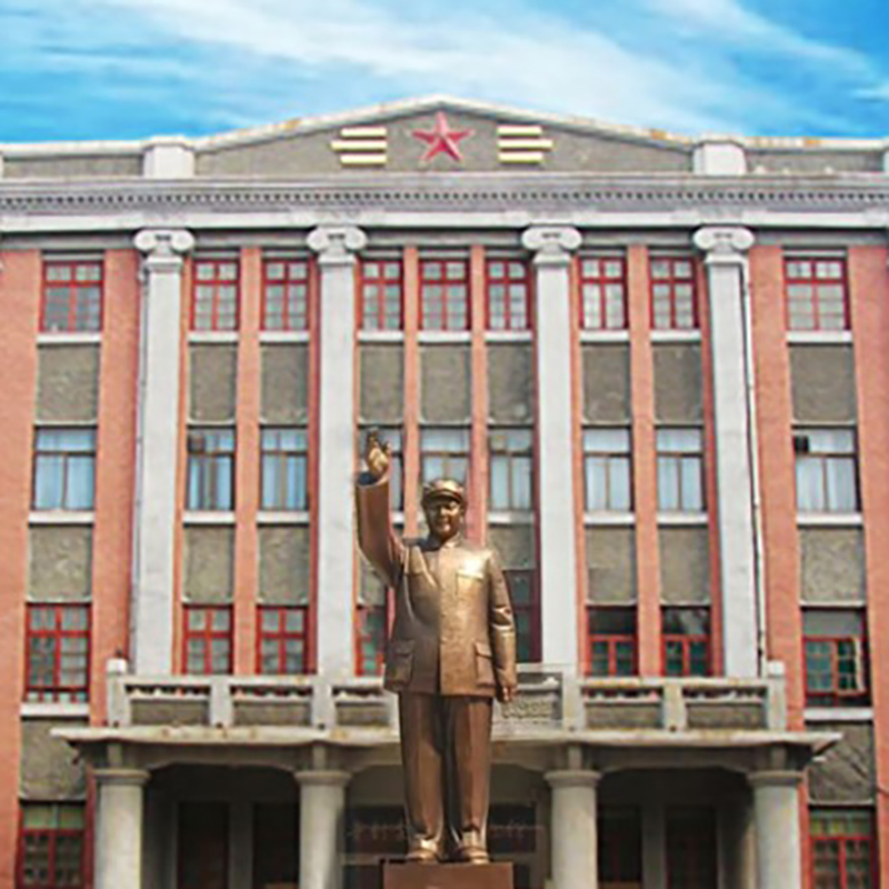 The Palace Museum