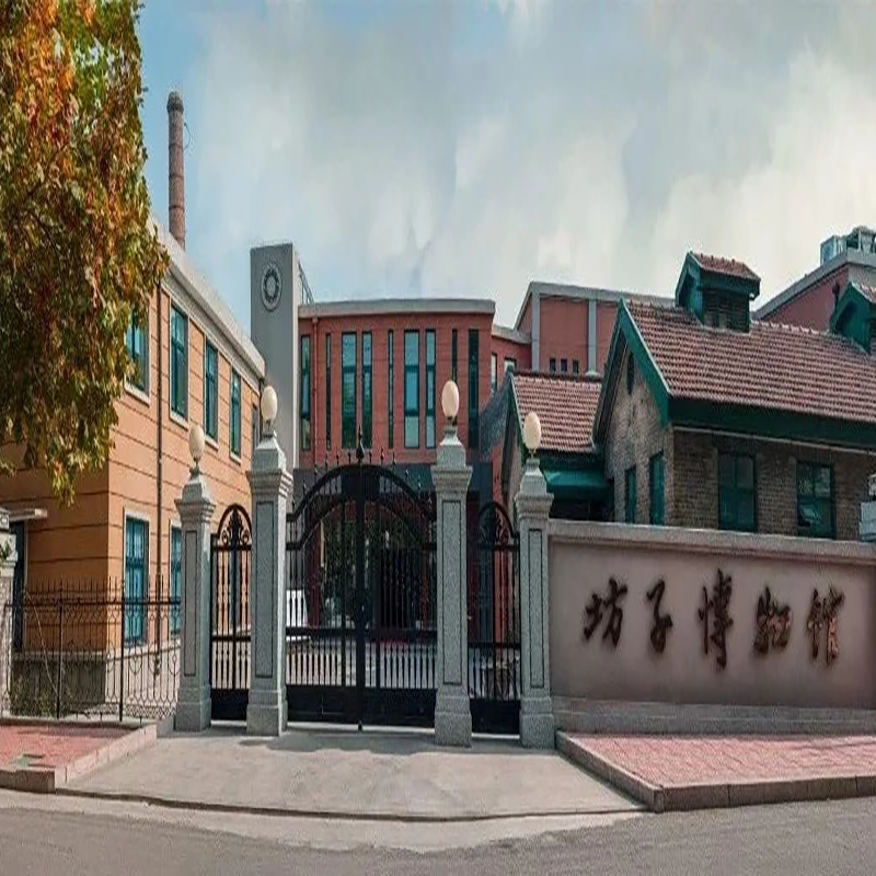 The Palace Museum