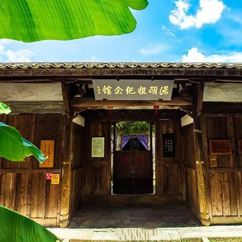 The Palace Museum