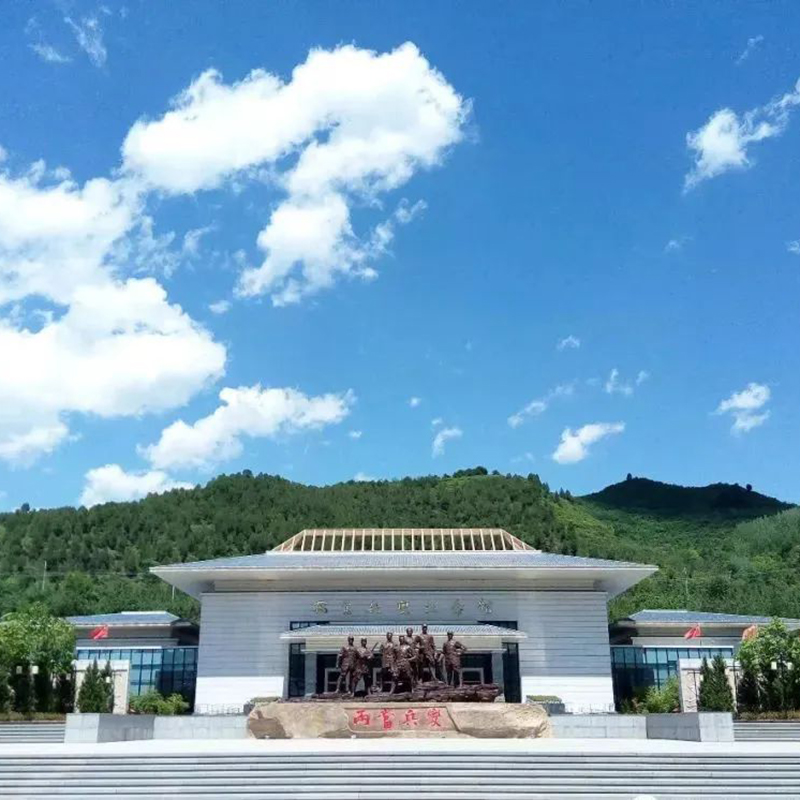 The Palace Museum