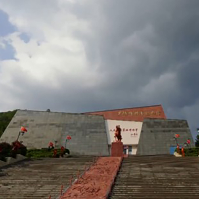 The Palace Museum