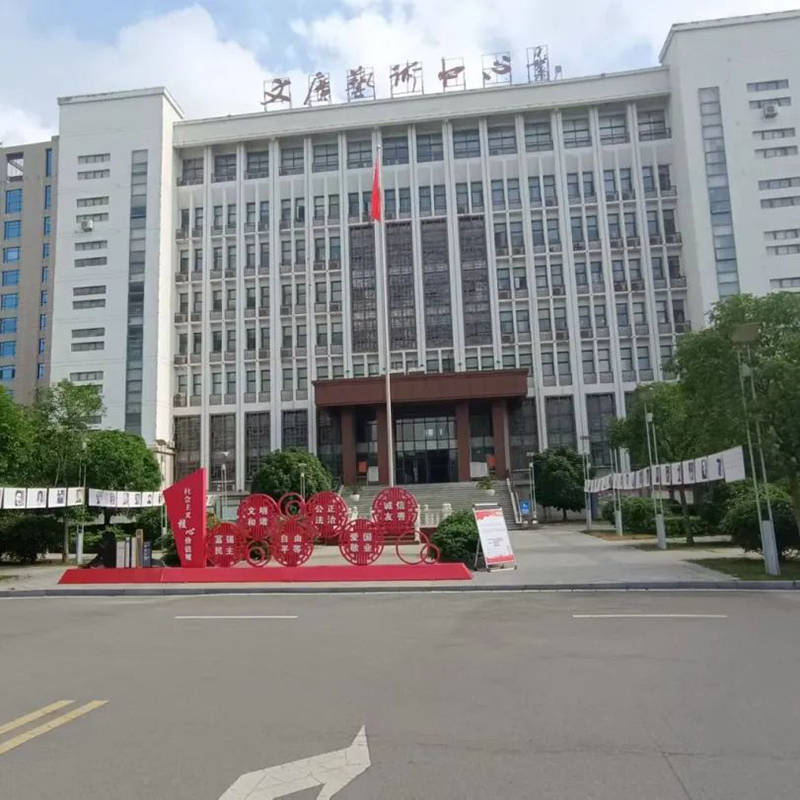 The Palace Museum