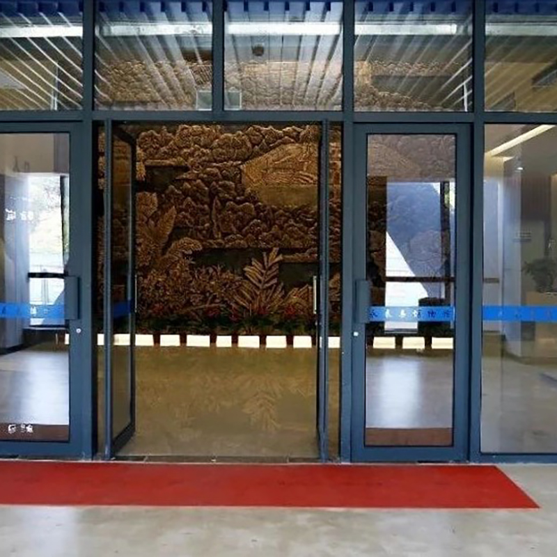 The Palace Museum