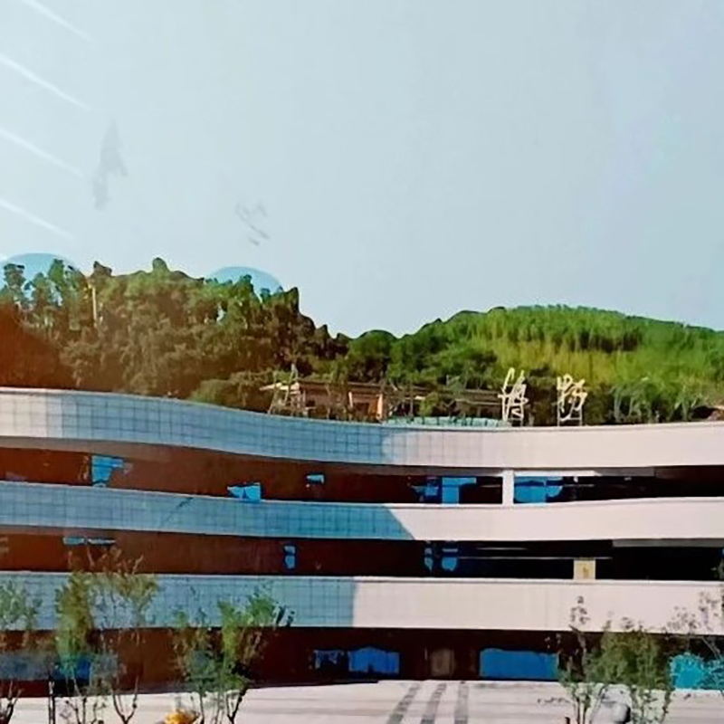 The Palace Museum