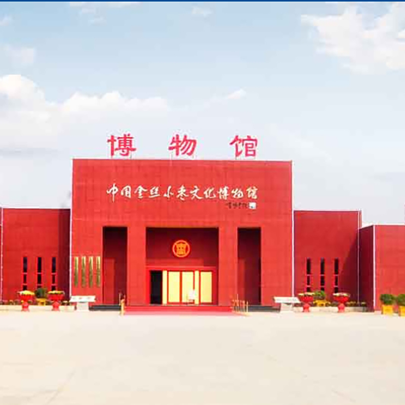 The Palace Museum