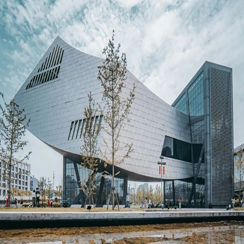 The Palace Museum