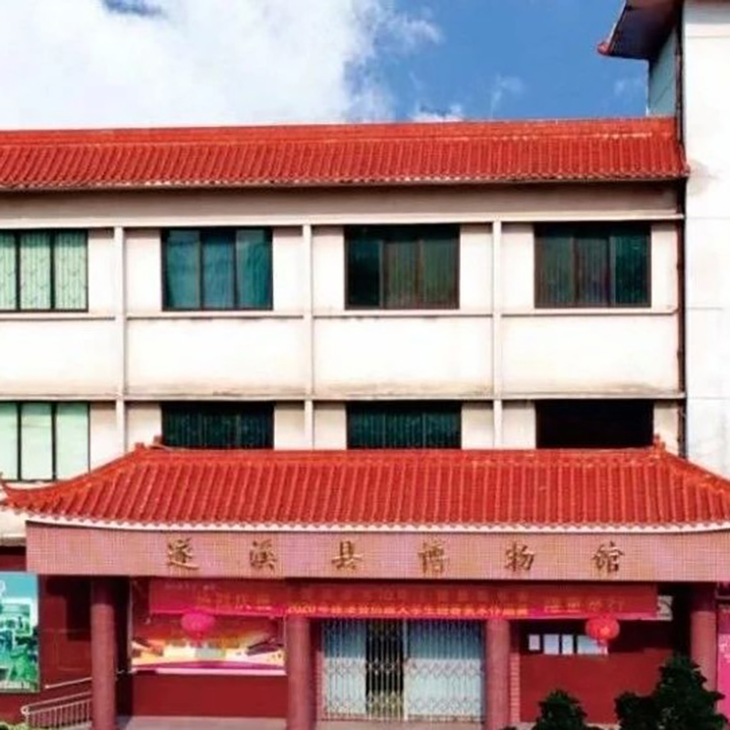 The Palace Museum