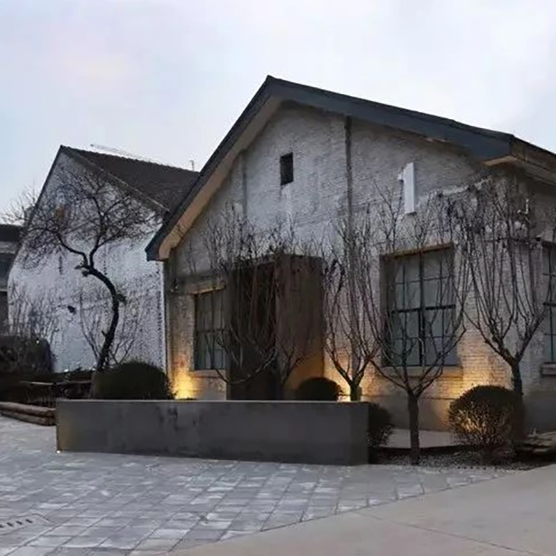 The Palace Museum
